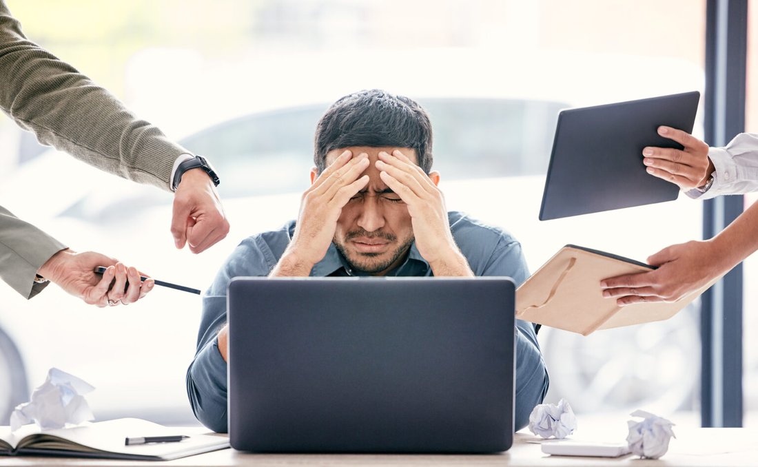 Why Your Resume Gets Ignored: 8 Mistakes to Fix Immediately