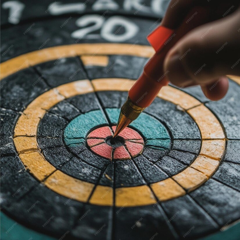 A Guide to Setting SMART Goals You Will Actually Achieve