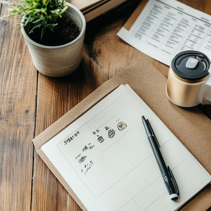 A Guide to Setting SMART Goals You Will Actually Achieve