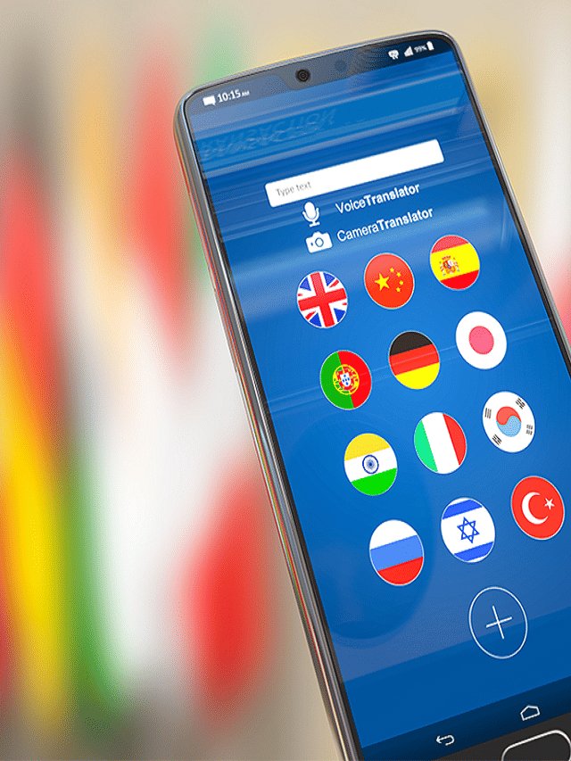 The Best Mobile Apps for Learning a New Language