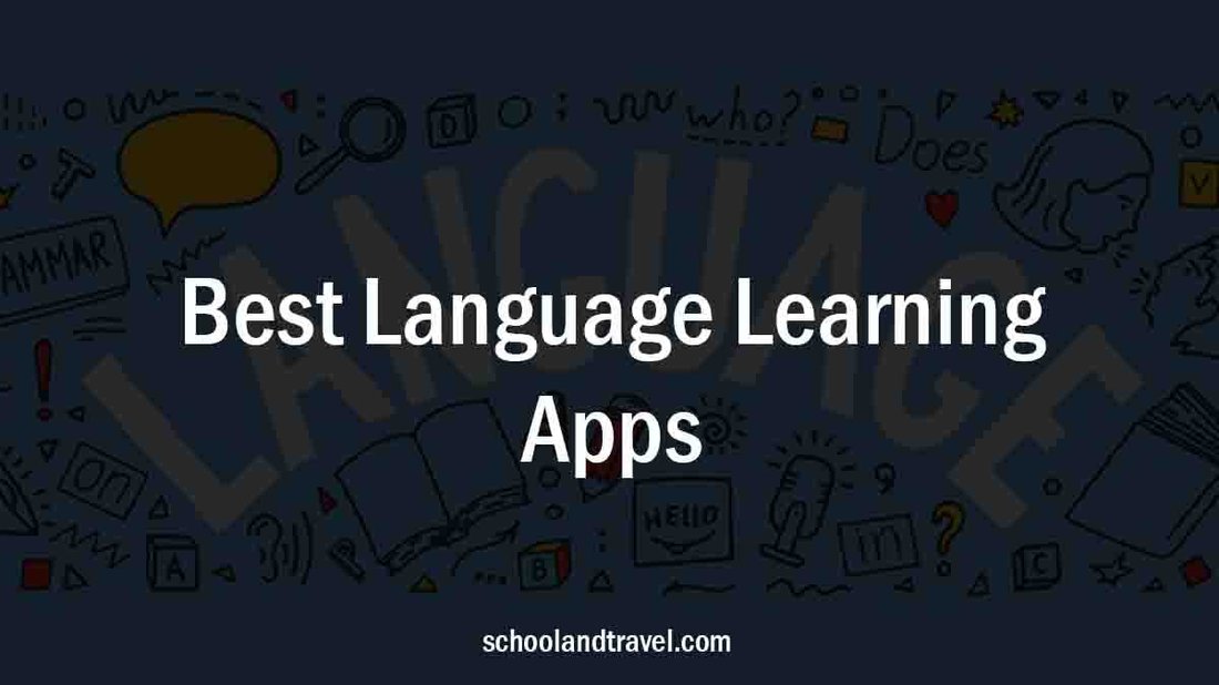 The Best Mobile Apps for Learning a New Language