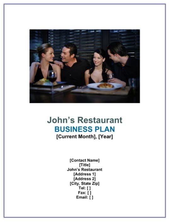 How to Write a Business Plan: A Template and Guide for Startups