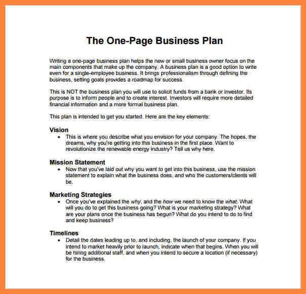 How to Write a Business Plan: A Template and Guide for Startups