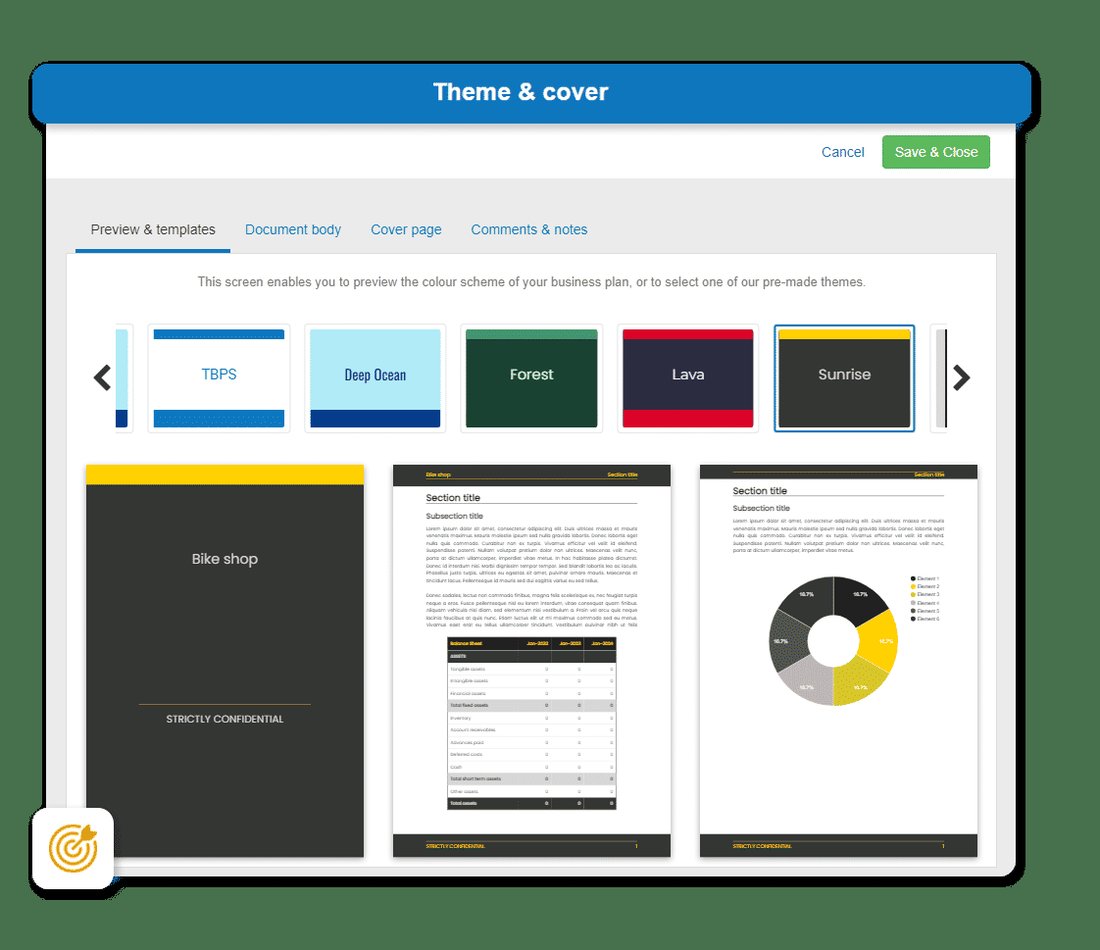 How to Write a Business Plan: A Template and Guide for Startups