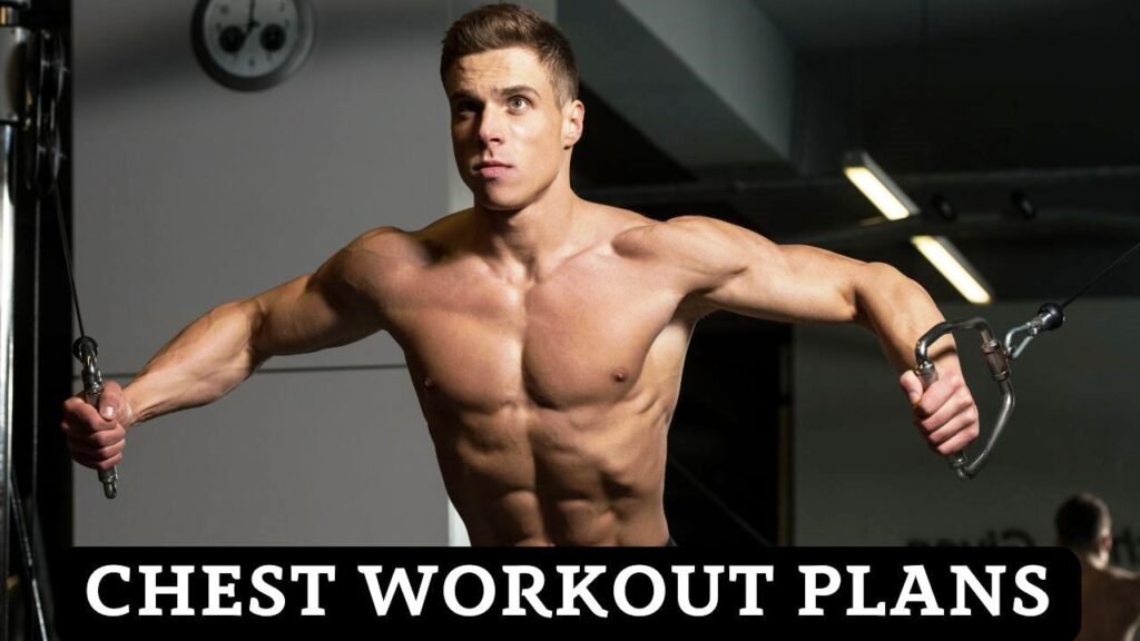How to Create a Workout Plan That You'll Actually Stick To