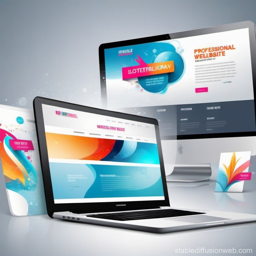 How to Create a Professional Website for Your Small Business on a Budget