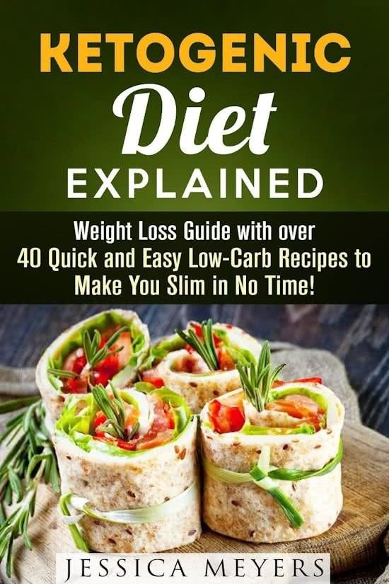 The Ketogenic Diet Explained: A Beginner's Guide Without the Hype