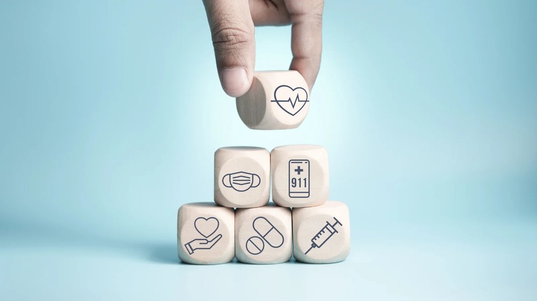 How to Choose the Best Health Insurance Plan for Your Family in Iran