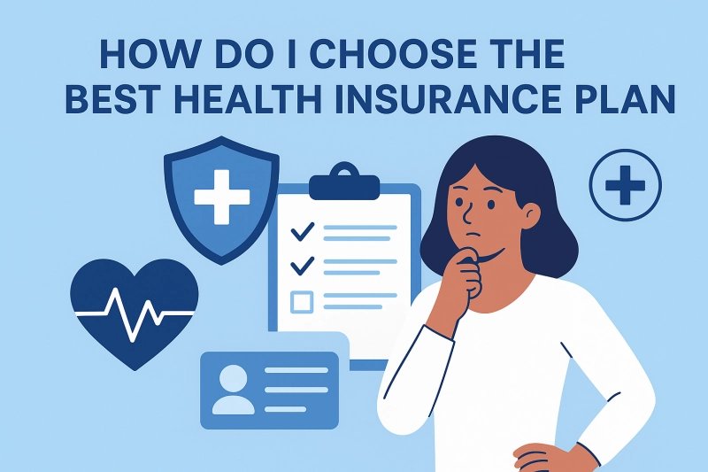 How to Choose the Best Health Insurance Plan for Your Family in Iran