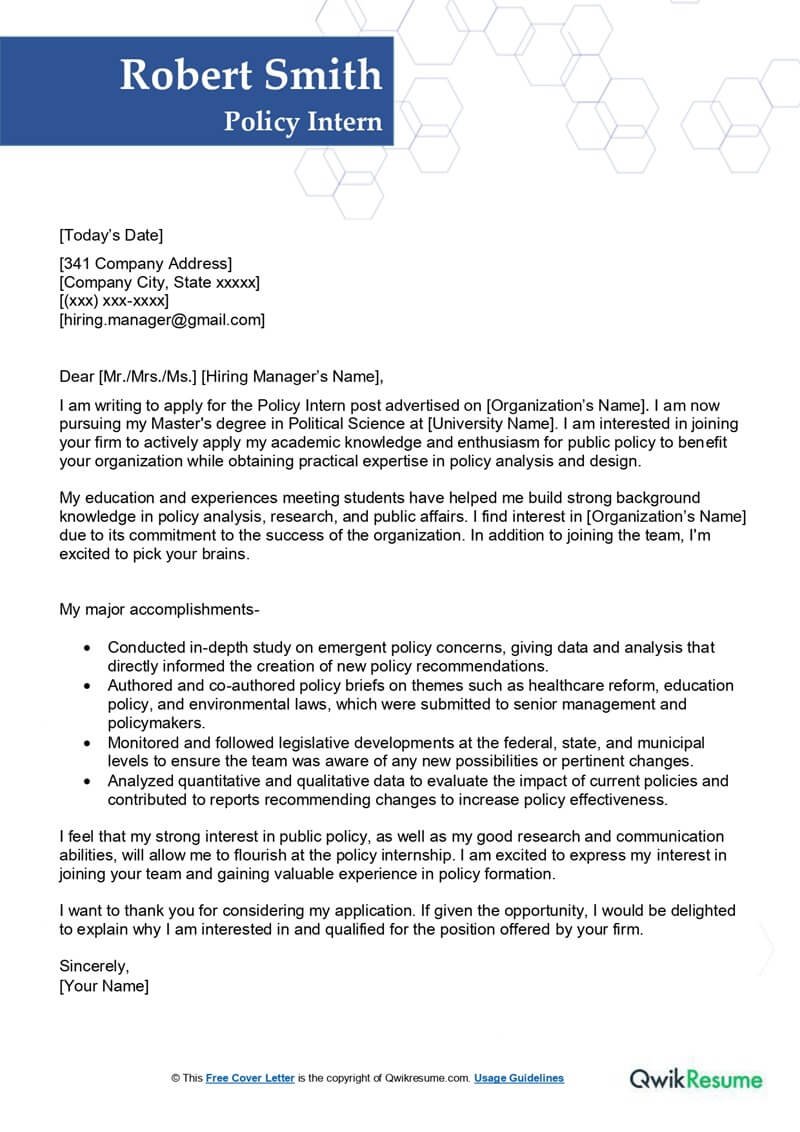 How to Write a Cover Letter That Actually Gets Read
