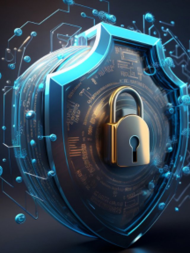 Cybersecurity Basics: Protecting Your Digital Identity