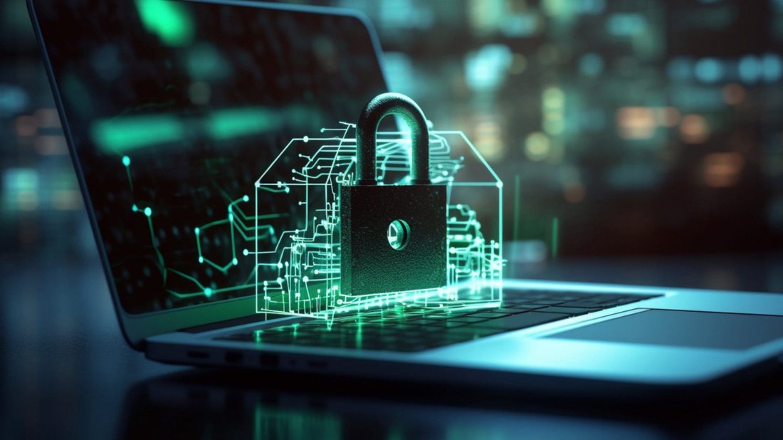 Cybersecurity Basics: Protecting Your Digital Identity