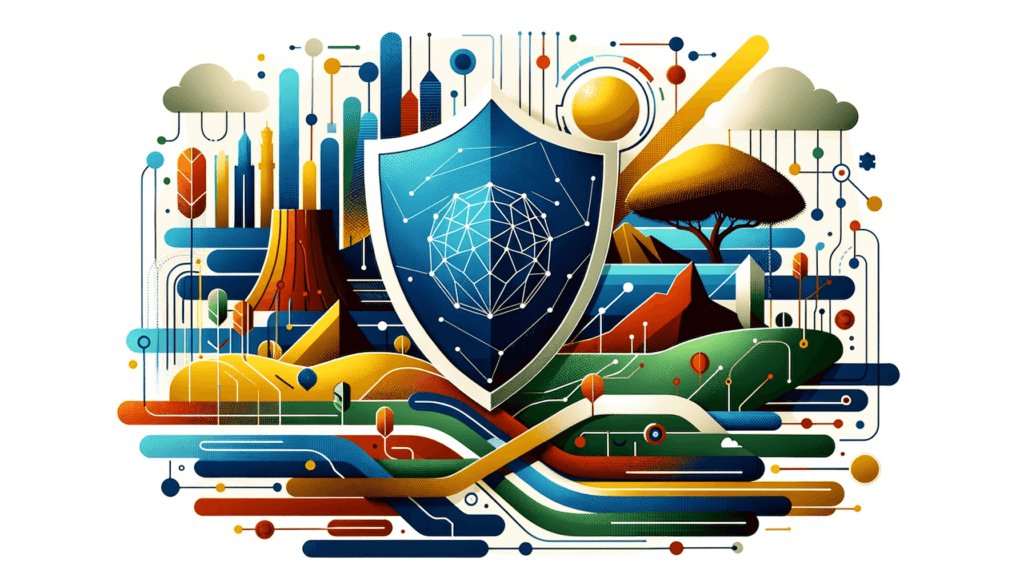 Cybersecurity Basics: Protecting Your Digital Identity