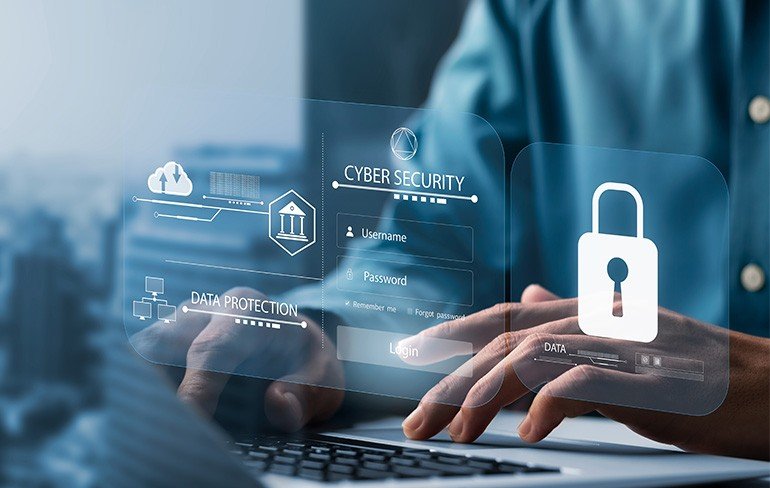 Cybersecurity Basics: Protecting Your Digital Identity
