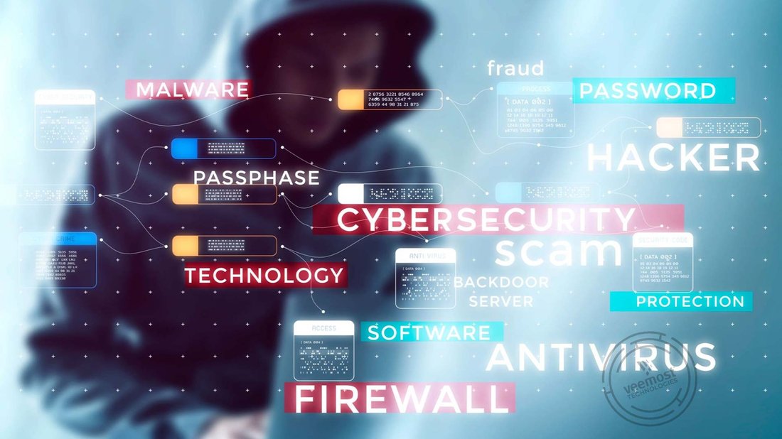 Cybersecurity Basics: Protecting Your Digital Identity