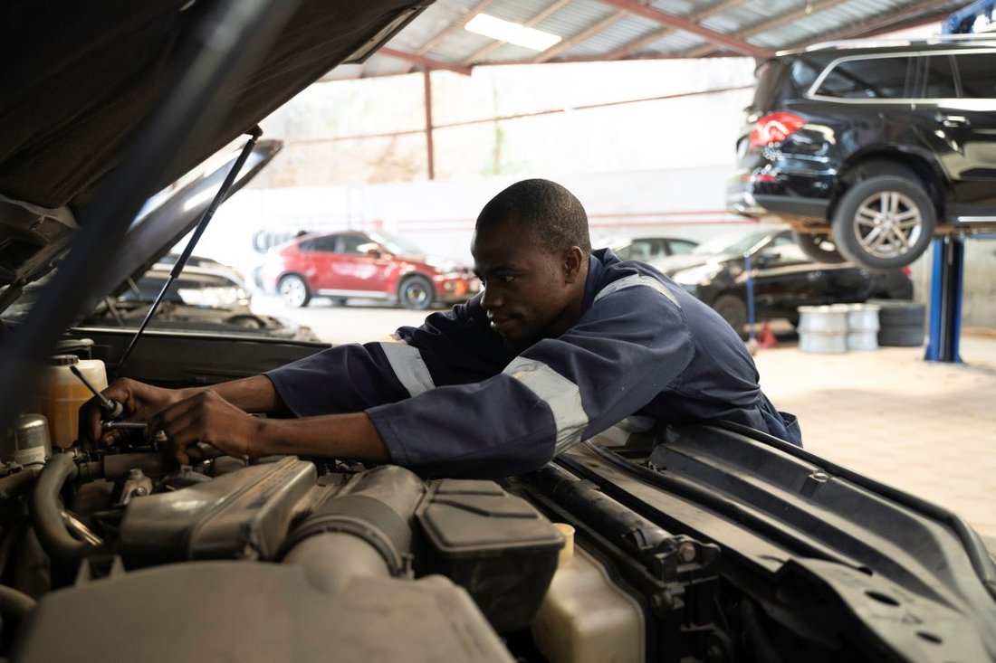 7 Common Car Maintenance Mistakes That Are Costing You Money