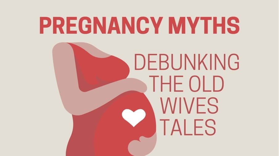 Debunking Common Weather Myths and Old Wives' Tales: Science vs. Superstition