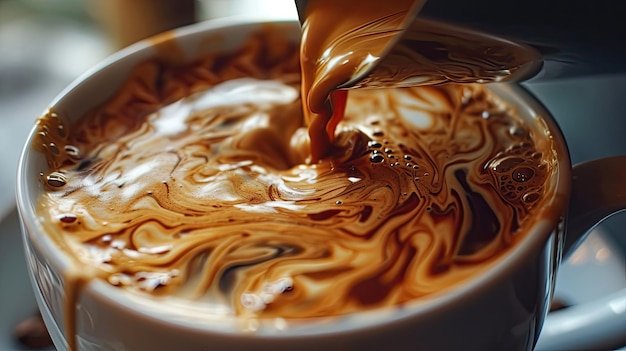 The Ultimate Guide to Brewing the Perfect Cup of Coffee at Home