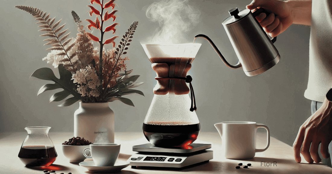 The Ultimate Guide to Brewing the Perfect Cup of Coffee at Home