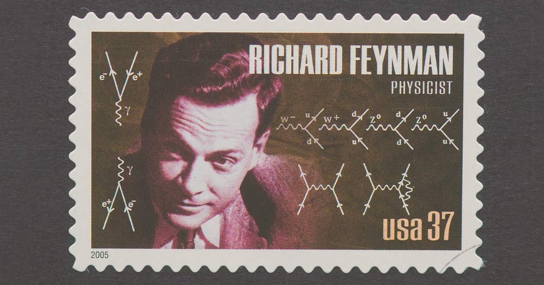 The Feynman Technique: How to Learn Anything Faster