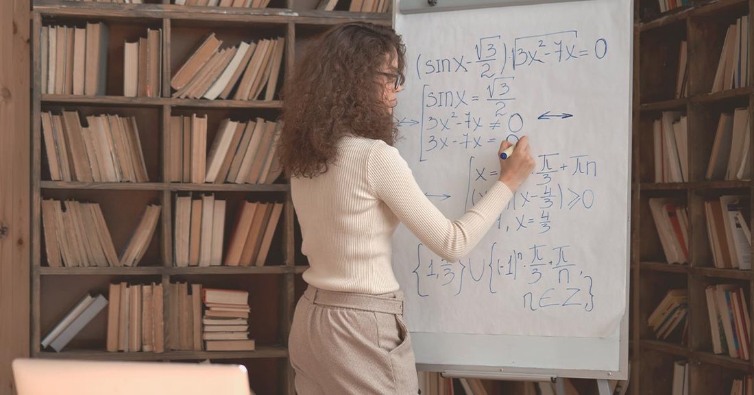 The Feynman Technique: How to Learn Anything Faster