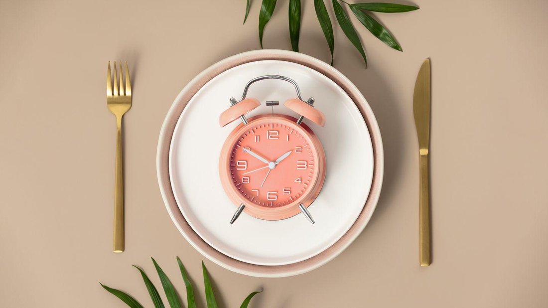 Common Intermittent Fasting Mistakes That Are Sabotaging Your Results