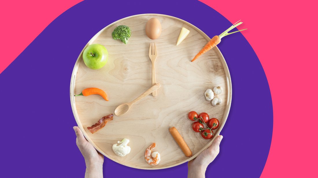 Common Intermittent Fasting Mistakes That Are Sabotaging Your Results