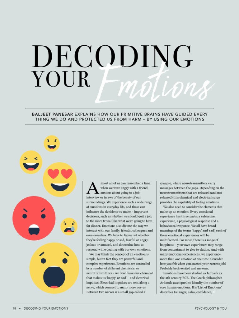 Decoding Your Sleep Patterns: What Your Body Is Really Telling You