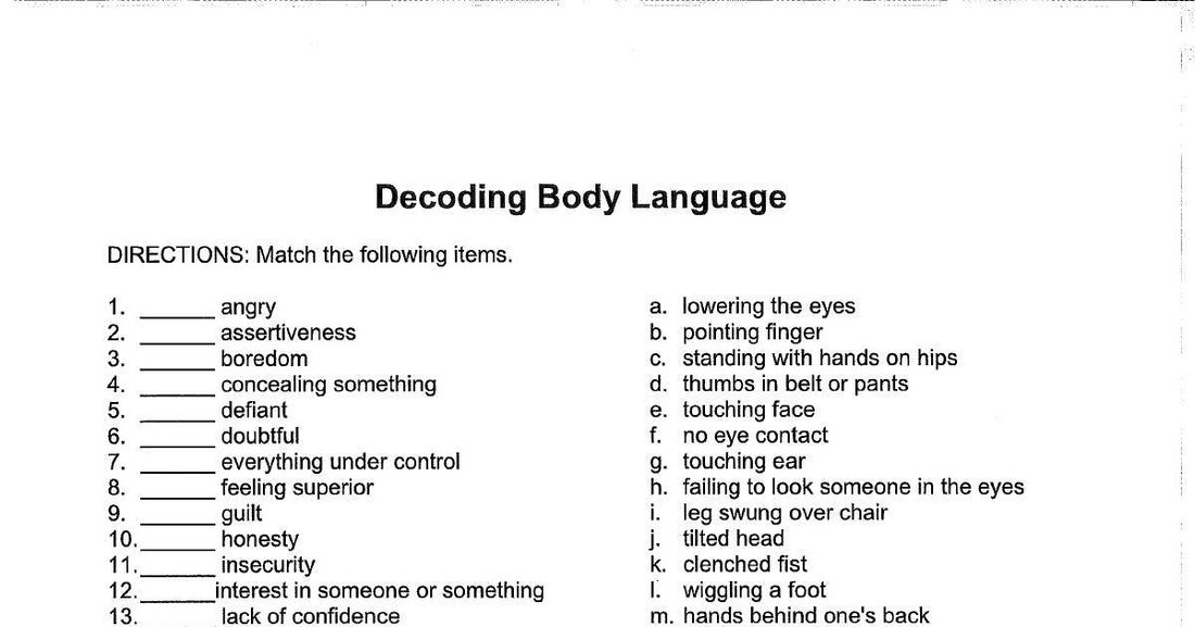 Decoding Your Sleep Patterns: What Your Body Is Really Telling You