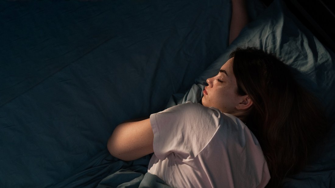 Decoding Your Sleep Patterns: What Your Body Is Really Telling You