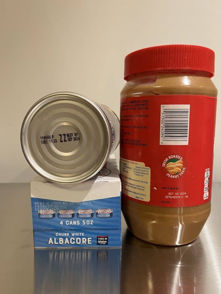 Understanding Food Expiration Dates: What's Safe to Eat?