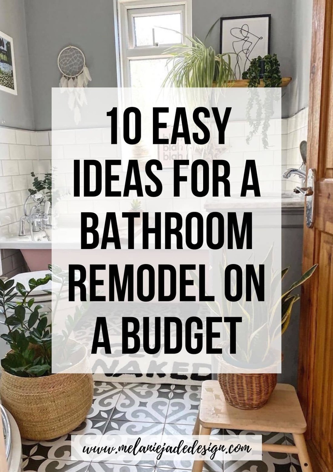 DIY Home Decor on a Budget: 10 High-Impact Ideas