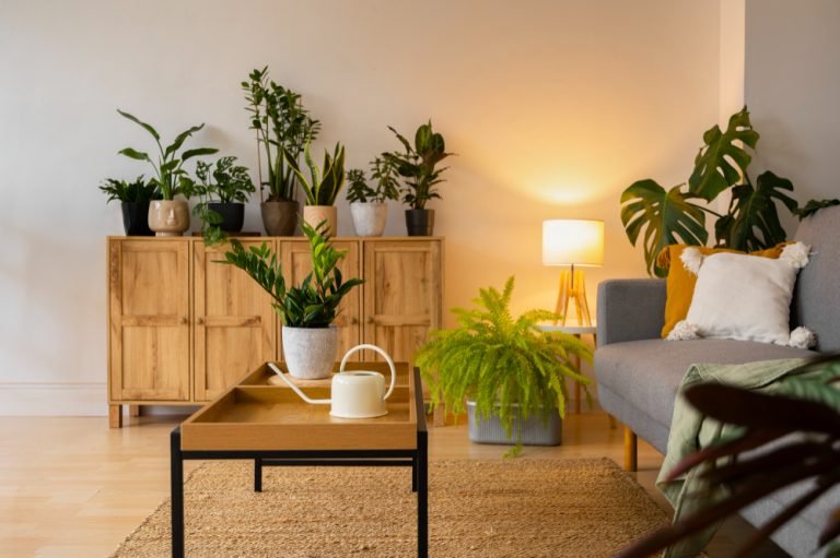 DIY Home Decor on a Budget: 10 High-Impact Ideas