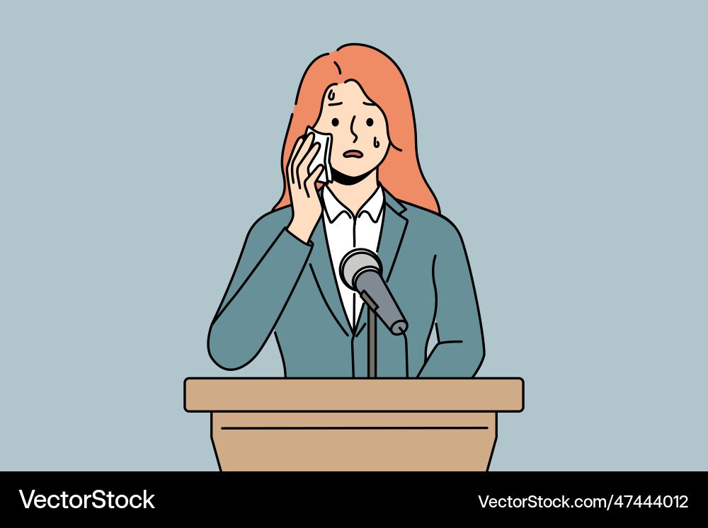 A Practical Guide to Public Speaking for Anxious People