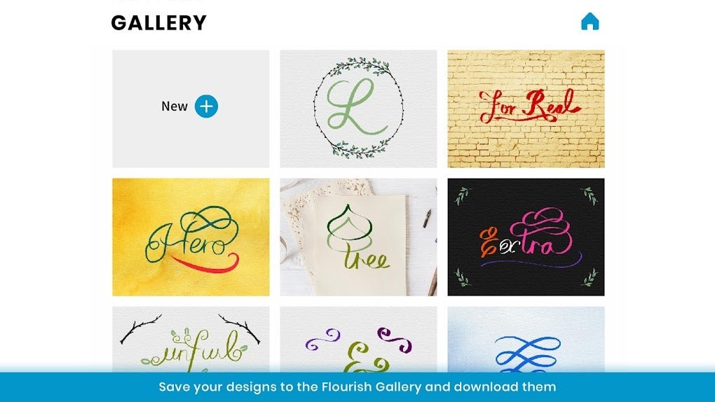 A Beginner's Guide to Calligraphy and Hand Lettering