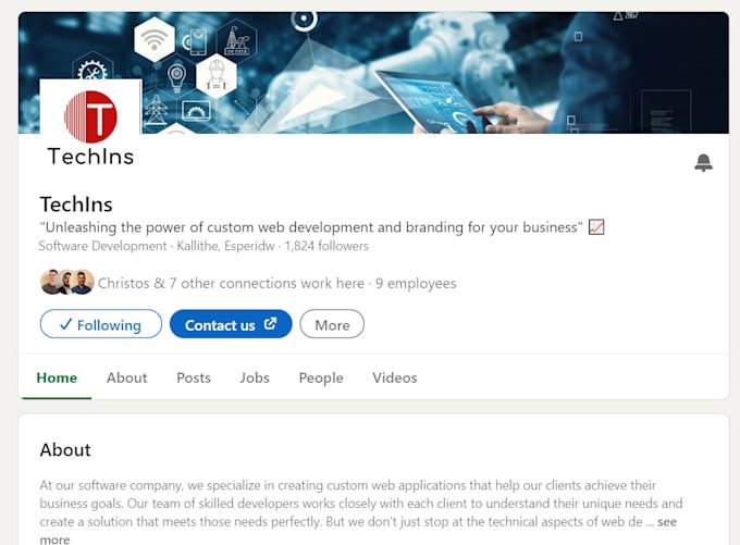 How to Optimize Your LinkedIn Profile to Attract Recruiters