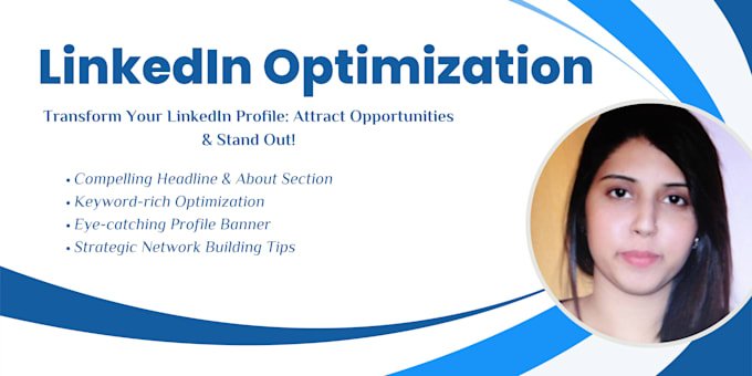 How to Optimize Your LinkedIn Profile to Attract Recruiters