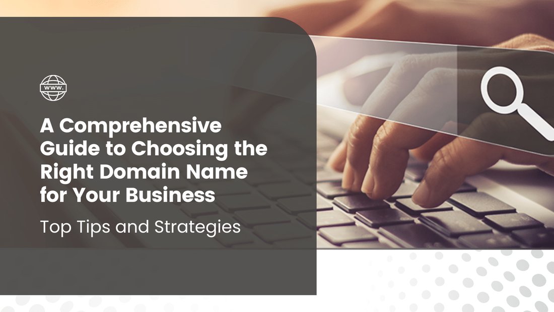 The Ultimate Guide to Choosing the Right Domain for Your Iranian Business