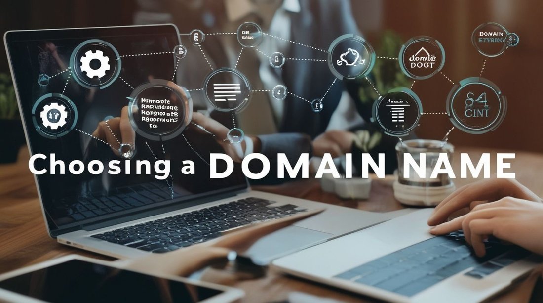 The Ultimate Guide to Choosing the Right Domain for Your Iranian Business