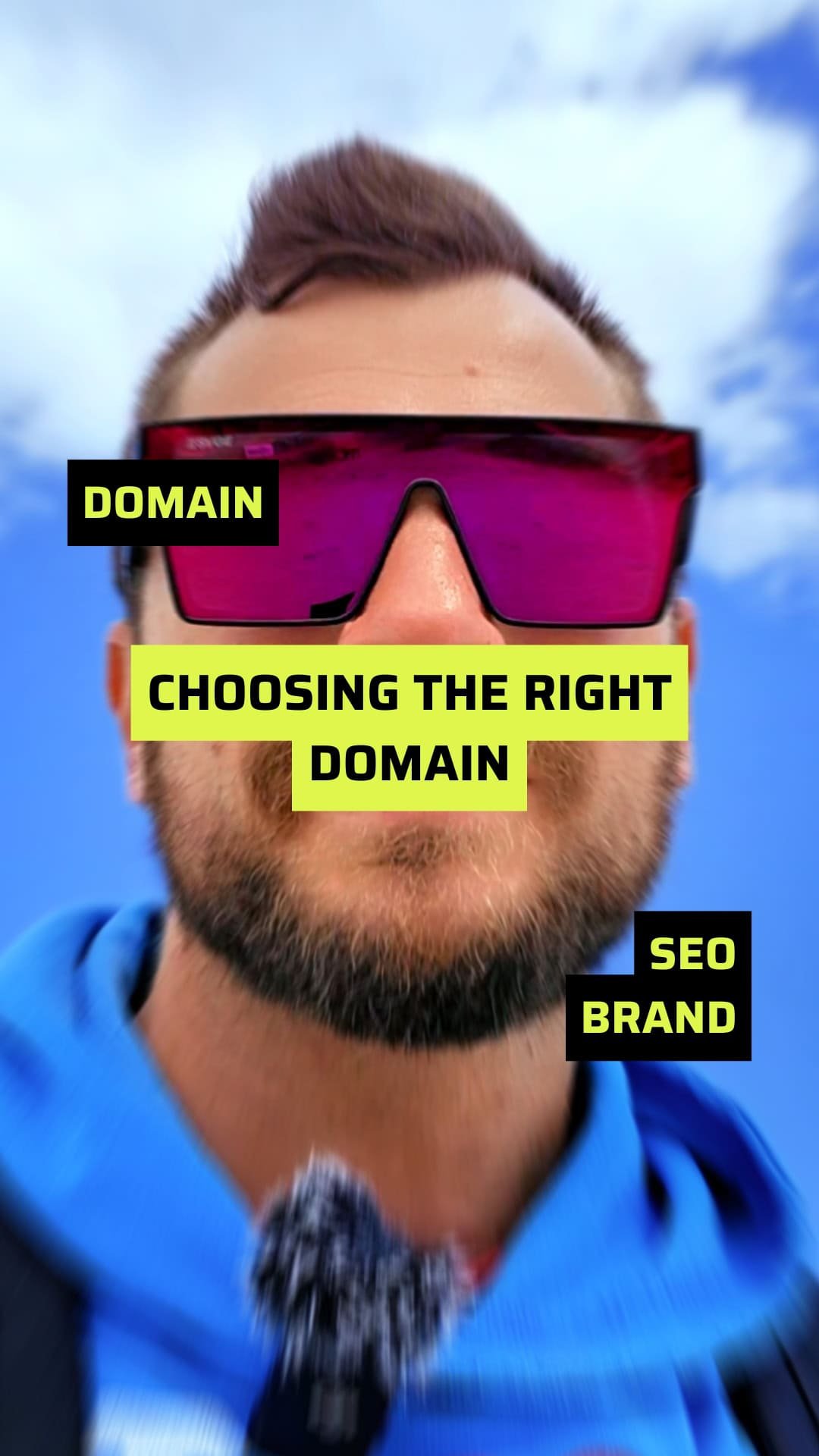 The Ultimate Guide to Choosing the Right Domain for Your Iranian Business
