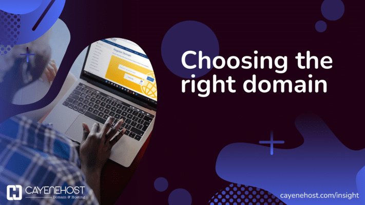 The Ultimate Guide to Choosing the Right Domain for Your Iranian Business