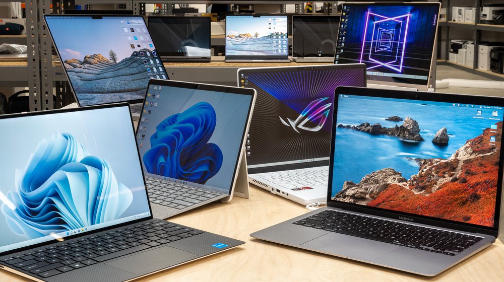 The Ultimate Guide to Choosing the Right Laptop for Your Needs