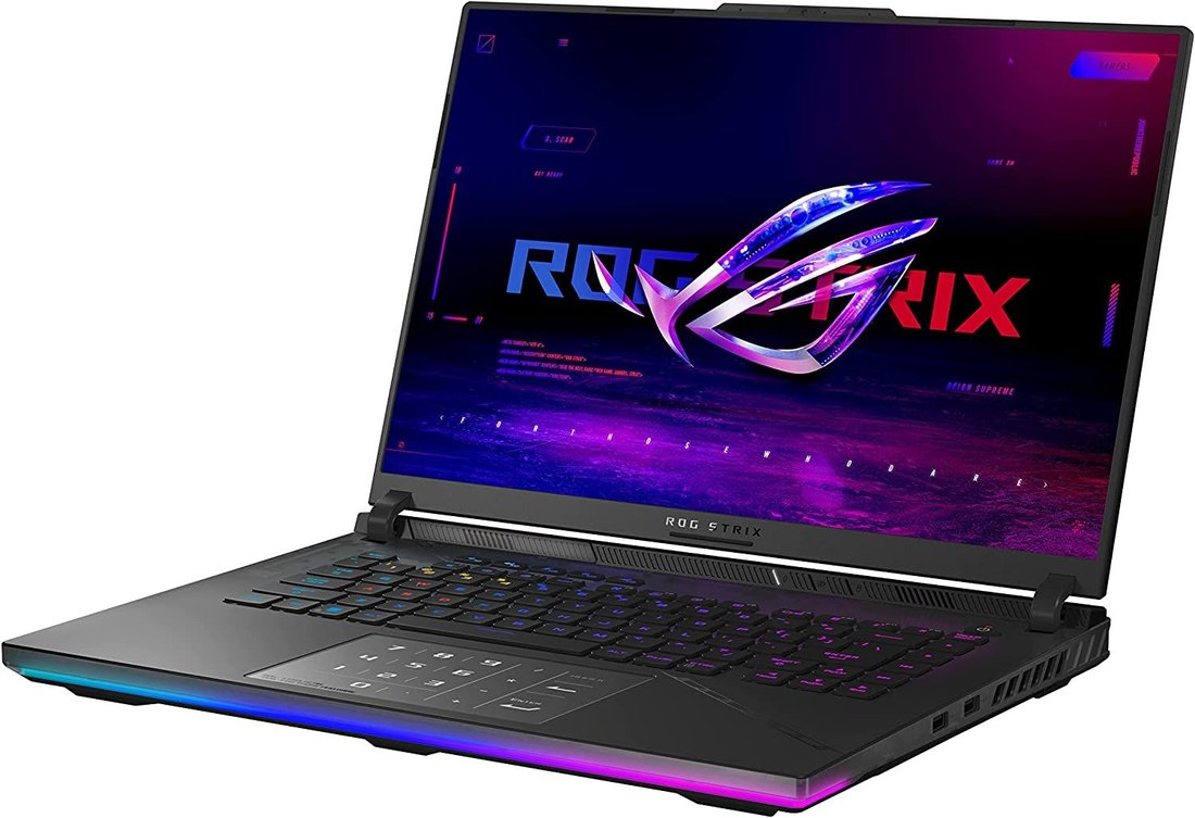 The Ultimate Guide to Choosing the Right Laptop for Your Needs