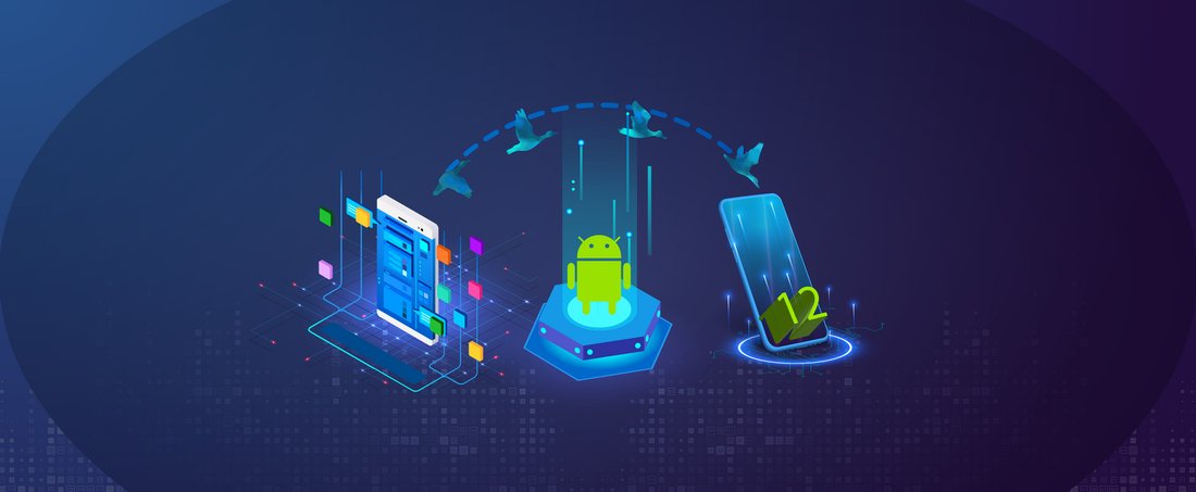 The Complete Guide to Migrating from Android to iPhone Seamlessly