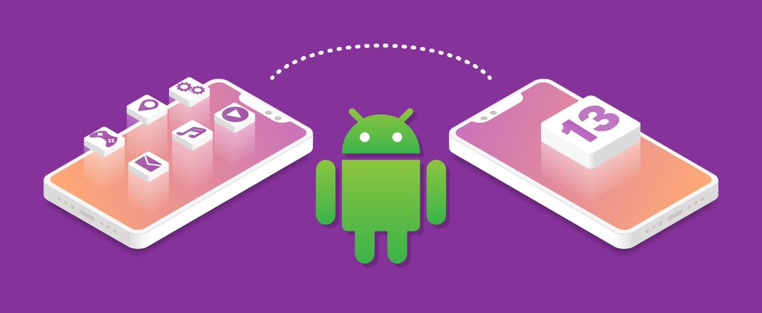 The Complete Guide to Migrating from Android to iPhone Seamlessly
