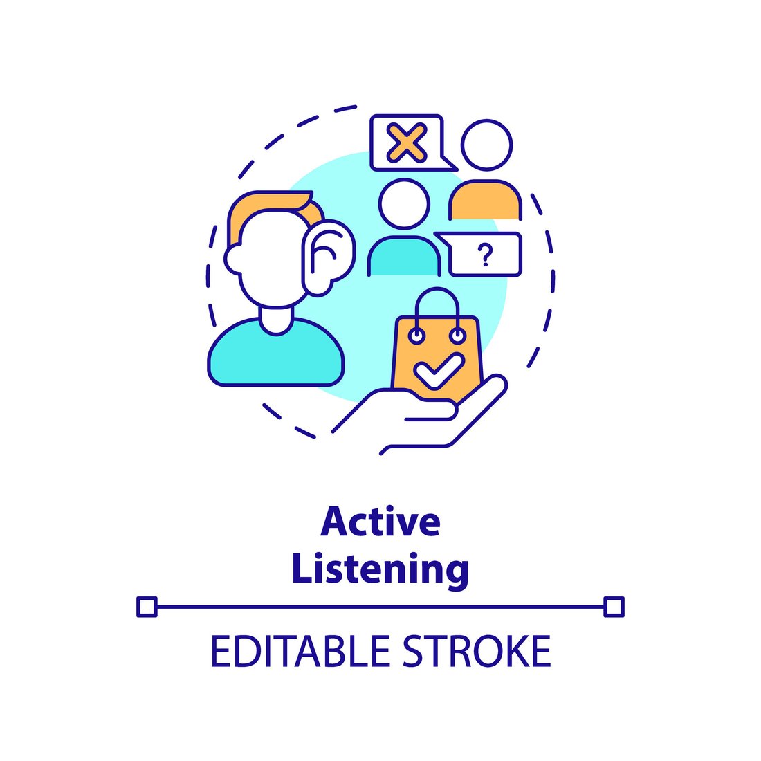 The Art of Active Listening: A Skill That Will Transform Your Relationships