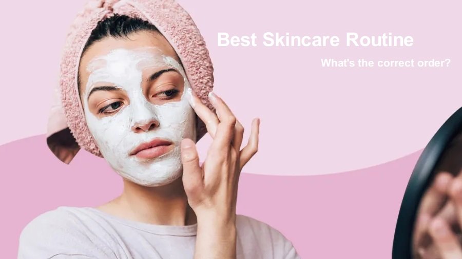 The Best Skincare Routine for Dry and Polluted City Air
