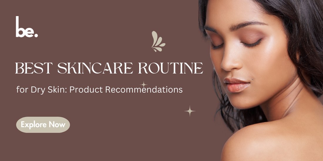 The Best Skincare Routine for Dry and Polluted City Air