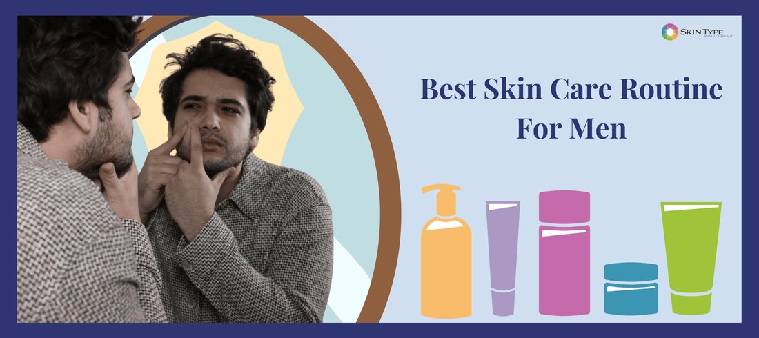 The Best Skincare Routine for Dry and Polluted City Air