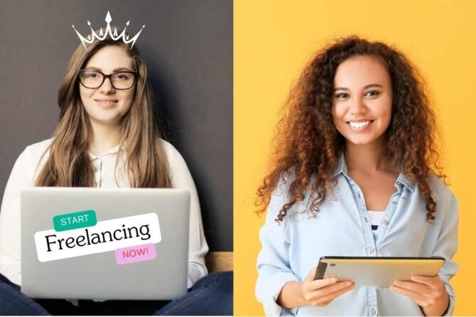 How to Start Freelancing and Find Your First Client in Iran